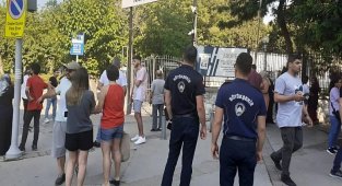 İzmir Büyükşehir Belediyesi'nden öğrencilere YKS desteği