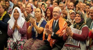 İzmirli üretici de