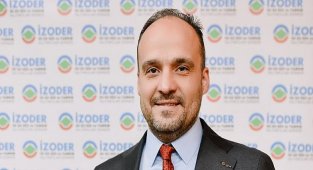 İZODER Başkanı Emrullah Eruslu: “Çevremizi yalıtımla korumaya alalım”