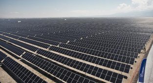 Kalyon Enerji, Türkiye’nin yarınlarına ‘güneş’ açtırıyor