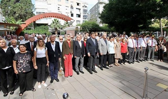 Karşıyaka’da 24 Haziran Coşkusu Başladı