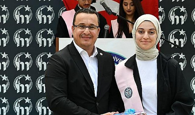 “Kendinize ve Ülkenize Güvenin, Gelecek Çok Parlak”