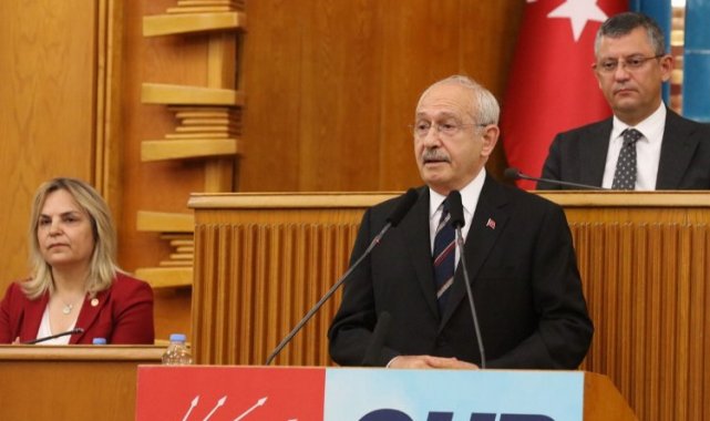 Kılıçdaroğlu'ndan tepki üzerine tepki!