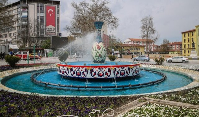 Kütahya'da vazonun akıbeti belli oldu