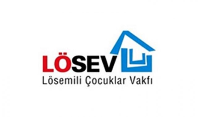 Lösev Büyük Aile Kucaklaşması İstanbul’da