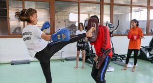 Menemen Belediyesi Spor Okulları Kayıtları Başladı