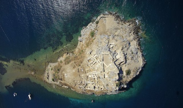 Muğla'da 'antik' yapılaşmaya karşı dava!