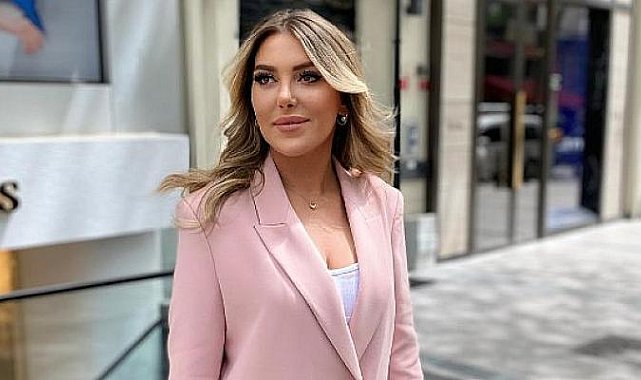 Mükemmel değişimin kapılarını aralayan kadın Şeyda Söyler