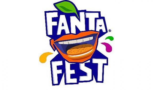 Müzik Festivali Fanta Fest başlıyor