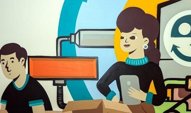 Nivogo, Akiş GYO’dan 10 Milyon Dolar Değerleme Üzerinden Yatırım Aldı!