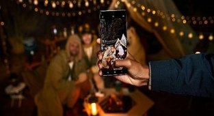 Samsung Galaxy S22 Ultra, S22+ ve S22 ile en karanlık ortamlarda dahi mükemmel bir kamera deneyimi