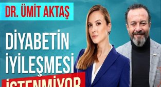 Simge Fıstıkoğlu, Doktor Ümit Aktaş İle Konuştu Ümit Aktaş; 
