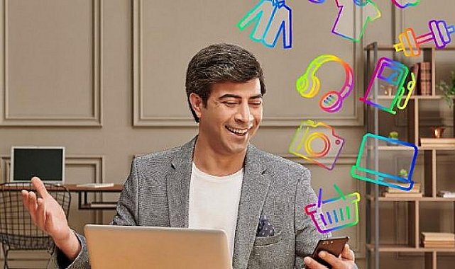 Sodexo FlexoGift ile Bayramda Hediye Seçme Özgürlüğü