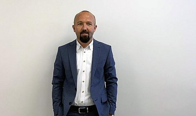 Systemair Türkiye’nin yeni Endüstriyel Çözümler Müdürü Esin Çakır oldu