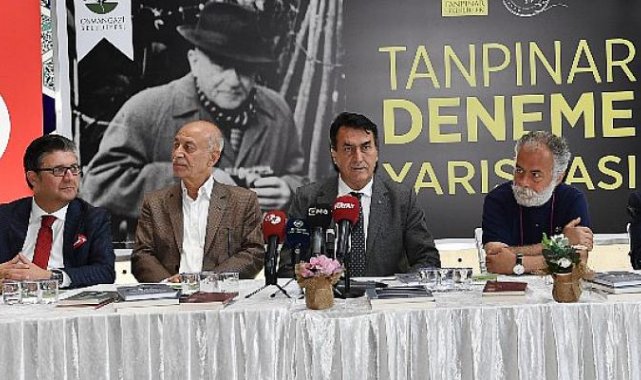 Tanpınar Edebiyat Yarışması Sonuçlandı