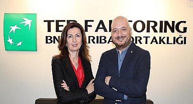 TEB Faktoring’den Logo ERP kullanıcıları için yenilikçi dijital faktoring çözümü