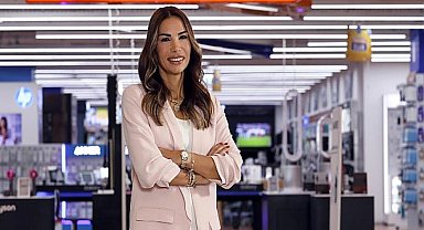 Teknosa Genel Müdürü Sitare Sezgin Euronics Yönetim Kurulu’na seçilen ilk ve tek kadın lider oldu