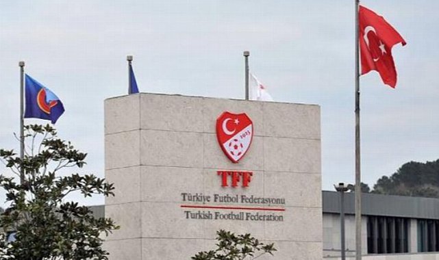 TFF deplasman seyircisi yasağını kaldırdı