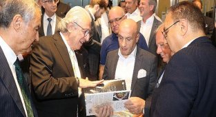 TİM Başkan adayı Gültepe;