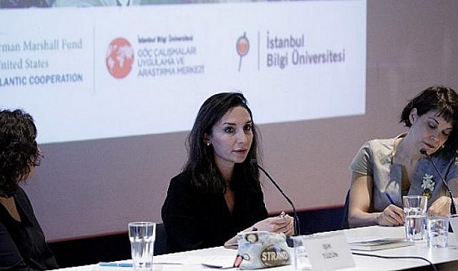 TurkuazLab Projesinin kapanış konferansı düzenlendi