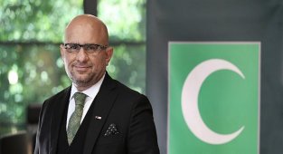 Yeşilay 26 Haziran Uyuşturucu Kullanımı ve Kaçakçılığı ile Mücadele Günü'nde ailelere çağrıda bulundu