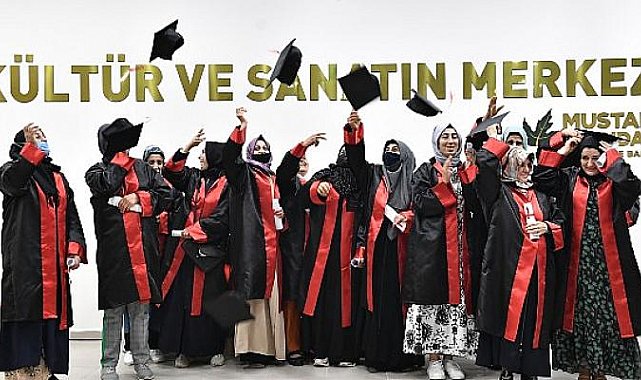 Yetişkinlerin Kep Sevinci
