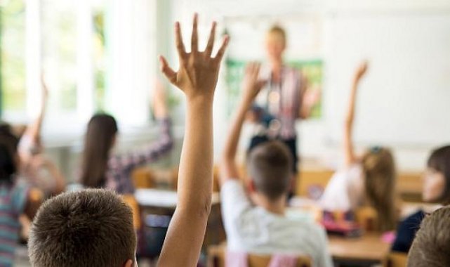 Yüz yüze eğitimle tamamlanan bir yılın ardından öğrencilerin sosyal ve duygusal destek ihtiyacı devam ediyor