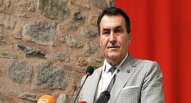 3 Gün Sürecek Sempozyuma 5 Ülkeden 40 Akademisyen Katıldı