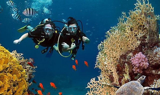 Adrenalin tutkunları için yaz aylarında gidilebilecek 7 özel rota