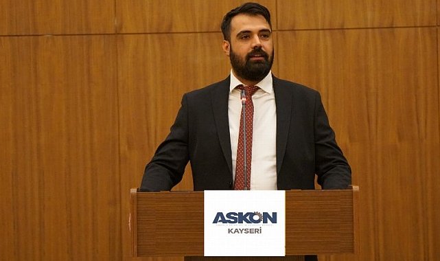 ASKON ekonomik gidişattan olumlu