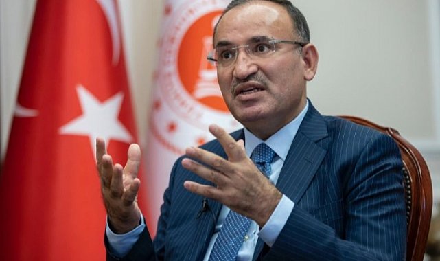 Bakan Bozdağ: Halkın gücü tankın gücünü yendi