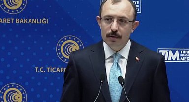 Bakan Muş duyurdu... Esnafa kredi üst limiti 350 bin TL