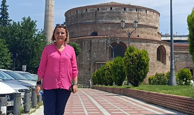 Başkan Hürriyet, Galerius'u inceledi