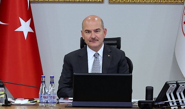 Bayram tatilinde son 10 yıla göre trafik kaza oranları azaldı