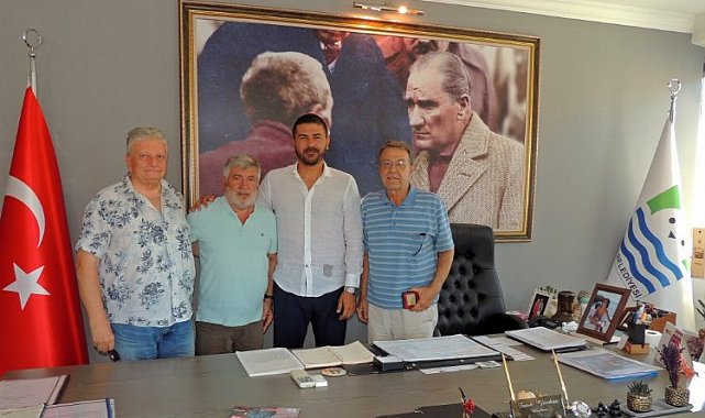 BBF 2022 Foça'da düzenleniyor