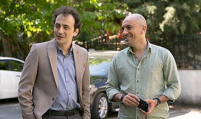 beIN CONNECT’in Yeni Dizisi “Var Bunlar” 21 Temmuz’da Seyirciyle Buluşuyor