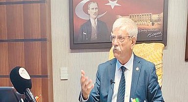CHP’li Beko, atık kağıt işçileri için Meclis Araştırması istedi