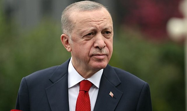 Cumhurbaşkanı Erdoğan'dan açık davet