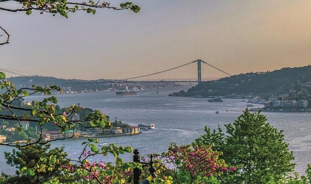 Dünyanın en iyi şehirleri belli oldu... İstanbul sondan üçüncü
