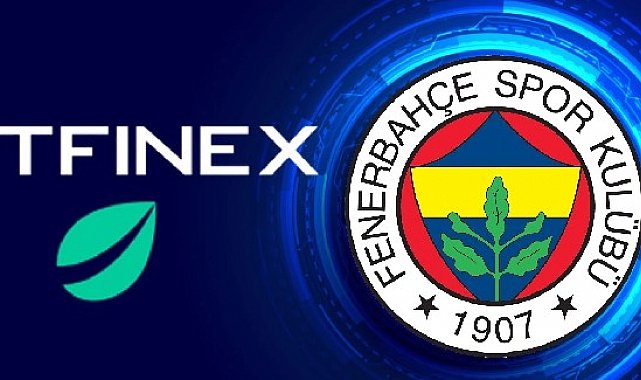 Fenerbahçe Spor Kulübünün Token’ı FB, Bitfinex ile Uluslararası Platforma Taşınıyor!