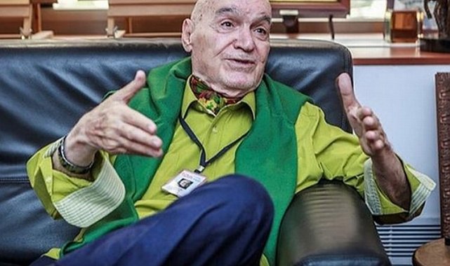 Hıncal Uluç'un durumu stabil