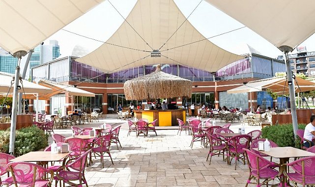 İzmir Çiğli'de sosyal tesislerde 'glutensiz menü' dönemi