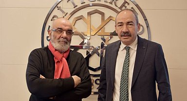 KTO Başkanı'ndan üyelerine tebrik