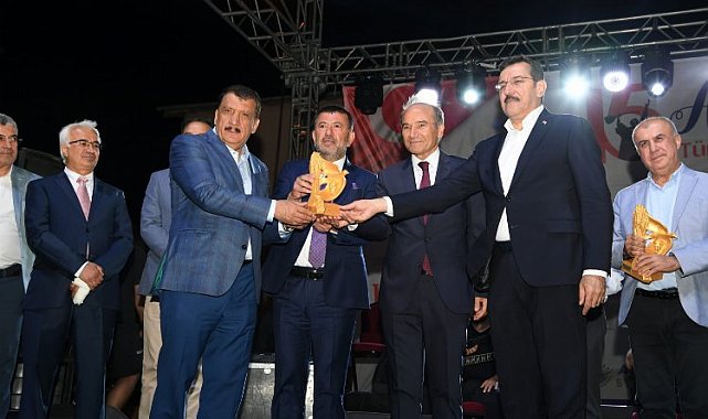 Malatya Arguvan'da uluslararası türkü dolu 15'inci buluşma