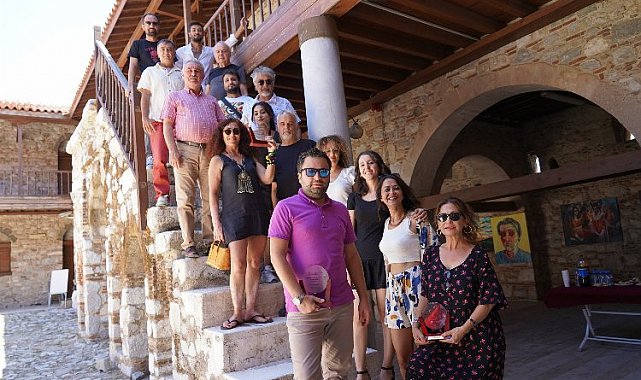 Muğla Milas'ta 'Ulusal' çalıştay tamamlandı
