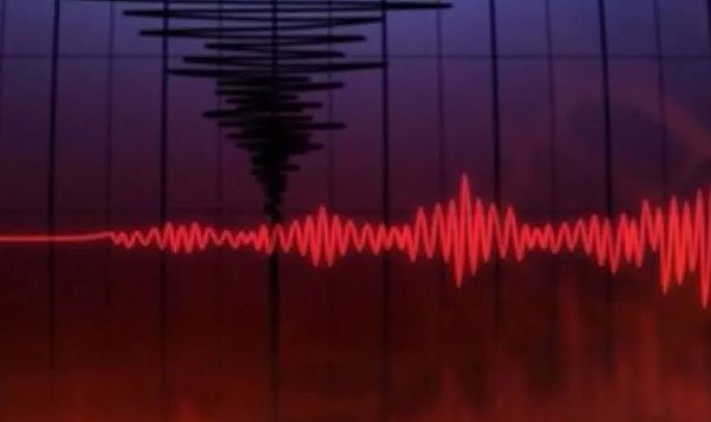 Şili'de 6,6 büyüklüğünde deprem