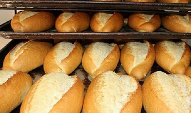Sivas'ta nöbetçi fırınlar belli oldu