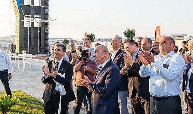 Soyer: Yangın riskine karşı işbirliğimiz meyve verdi