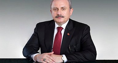 TBMM Başkanı Şentop: Türkiye'nin başarabileceği işti