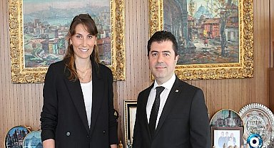 VakıfBank altyapısında görev değişimi